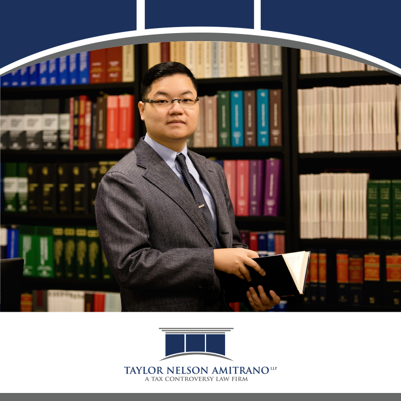 Taylor Nelson Amitrano LLP Attorney Dennis Nguyen Of Counsel, Presented at the American Bar Association’s Virtual 2024 Fall Meeting