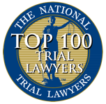 A. Lavar Taylor awarded top 100 best trial lawyers